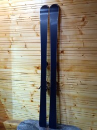 LYŽE VOLKL DEACON 8.0 165CM --MODEL 2024--